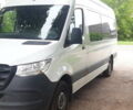 Мерседес Sprinter, об'ємом двигуна 2.99 л та пробігом 44 тис. км за 43806 $, фото 11 на Automoto.ua