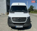 Мерседес Sprinter, объемом двигателя 3 л и пробегом 267 тыс. км за 47500 $, фото 1 на Automoto.ua