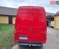Мерседес Sprinter, объемом двигателя 2.14 л и пробегом 96 тыс. км за 33150 $, фото 4 на Automoto.ua