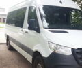 Мерседес Sprinter, об'ємом двигуна 2.99 л та пробігом 44 тис. км за 43806 $, фото 10 на Automoto.ua