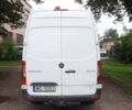 Мерседес Sprinter, об'ємом двигуна 2.99 л та пробігом 44 тис. км за 43806 $, фото 8 на Automoto.ua