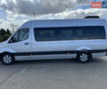 Мерседес Sprinter, об'ємом двигуна 0 л та пробігом 460 тис. км за 48900 $, фото 11 на Automoto.ua