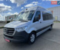 Мерседес Sprinter, об'ємом двигуна 0 л та пробігом 460 тис. км за 48900 $, фото 1 на Automoto.ua