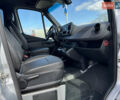 Мерседес Sprinter, об'ємом двигуна 0 л та пробігом 460 тис. км за 48900 $, фото 14 на Automoto.ua