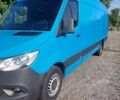Мерседес Sprinter, об'ємом двигуна 0 л та пробігом 280 тис. км за 35431 $, фото 1 на Automoto.ua