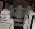 Мерседес Sprinter, объемом двигателя 2.2 л и пробегом 274 тыс. км за 54500 $, фото 28 на Automoto.ua