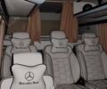 Мерседес Sprinter, объемом двигателя 2.2 л и пробегом 274 тыс. км за 54500 $, фото 31 на Automoto.ua