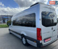 Мерседес Sprinter, об'ємом двигуна 0 л та пробігом 460 тис. км за 48900 $, фото 10 на Automoto.ua