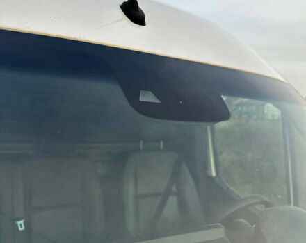 Мерседес Sprinter, объемом двигателя 0 л и пробегом 223 тыс. км за 29500 $, фото 7 на Automoto.ua