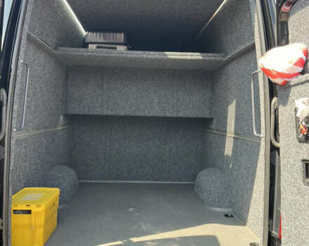 Мерседес Sprinter, объемом двигателя 3 л и пробегом 320 тыс. км за 53000 $, фото 33 на Automoto.ua