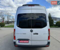 Мерседес Sprinter, об'ємом двигуна 0 л та пробігом 460 тис. км за 48900 $, фото 3 на Automoto.ua