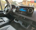 Мерседес Sprinter, объемом двигателя 0 л и пробегом 223 тыс. км за 29500 $, фото 3 на Automoto.ua