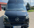 Мерседес Sprinter, объемом двигателя 3 л и пробегом 320 тыс. км за 53000 $, фото 23 на Automoto.ua