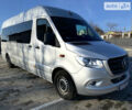 Мерседес Sprinter, об'ємом двигуна 2.14 л та пробігом 269 тис. км за 37999 $, фото 1 на Automoto.ua