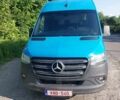 Мерседес Sprinter, об'ємом двигуна 0 л та пробігом 280 тис. км за 35431 $, фото 1 на Automoto.ua
