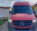 Мерседес Sprinter, объемом двигателя 0 л и пробегом 235 тыс. км за 33000 $, фото 1 на Automoto.ua
