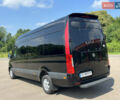 Мерседес Sprinter, объемом двигателя 3 л и пробегом 320 тыс. км за 53000 $, фото 14 на Automoto.ua