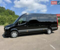 Мерседес Sprinter, объемом двигателя 3 л и пробегом 320 тыс. км за 53000 $, фото 10 на Automoto.ua