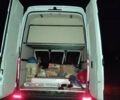 Мерседес Sprinter, объемом двигателя 2.2 л и пробегом 274 тыс. км за 54500 $, фото 37 на Automoto.ua