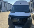 Мерседес Sprinter, объемом двигателя 2.99 л и пробегом 302 тыс. км за 68000 $, фото 1 на Automoto.ua