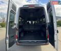 Мерседес Sprinter, об'ємом двигуна 0 л та пробігом 460 тис. км за 48900 $, фото 19 на Automoto.ua