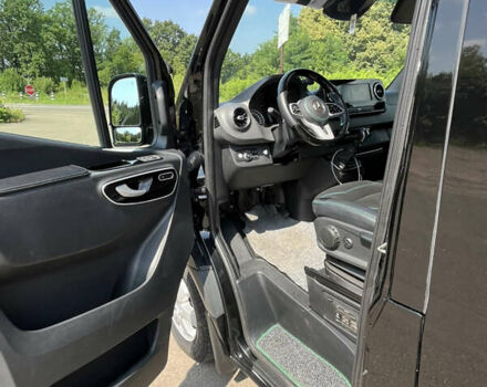 Мерседес Sprinter, объемом двигателя 3 л и пробегом 320 тыс. км за 53000 $, фото 8 на Automoto.ua