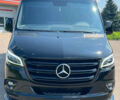 Мерседес Sprinter, объемом двигателя 3 л и пробегом 320 тыс. км за 53000 $, фото 28 на Automoto.ua