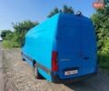 Мерседес Sprinter, об'ємом двигуна 0 л та пробігом 280 тис. км за 35431 $, фото 3 на Automoto.ua