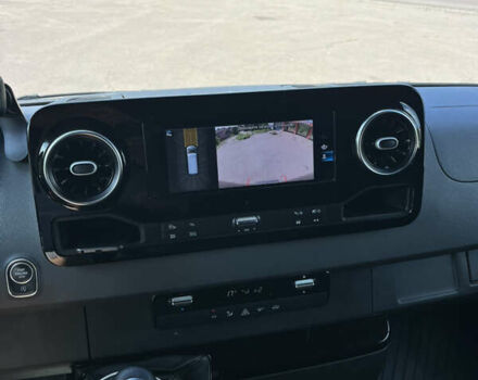 Мерседес Sprinter, объемом двигателя 3 л и пробегом 320 тыс. км за 53000 $, фото 3 на Automoto.ua