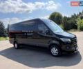 Мерседес Sprinter, объемом двигателя 3 л и пробегом 320 тыс. км за 53000 $, фото 22 на Automoto.ua