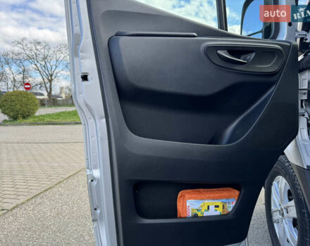 Мерседес Sprinter, об'ємом двигуна 0 л та пробігом 460 тис. км за 48900 $, фото 13 на Automoto.ua