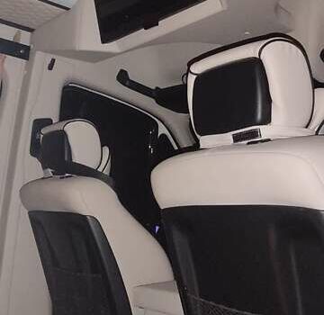 Мерседес Sprinter, объемом двигателя 2.2 л и пробегом 274 тыс. км за 54500 $, фото 25 на Automoto.ua