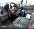 Мерседес Sprinter, объемом двигателя 22 л и пробегом 360 тыс. км за 37500 $, фото 6 на Automoto.ua