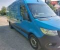 Мерседес Sprinter, об'ємом двигуна 0 л та пробігом 280 тис. км за 35431 $, фото 5 на Automoto.ua