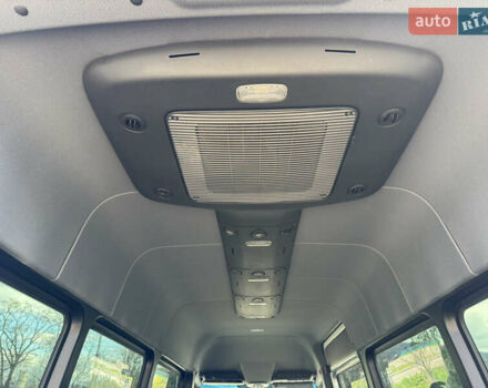 Мерседес Sprinter, об'ємом двигуна 0 л та пробігом 460 тис. км за 48900 $, фото 20 на Automoto.ua