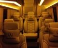 Мерседес Sprinter, объемом двигателя 2.2 л и пробегом 274 тыс. км за 54500 $, фото 29 на Automoto.ua