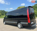 Мерседес Sprinter, объемом двигателя 3 л и пробегом 320 тыс. км за 53000 $, фото 13 на Automoto.ua