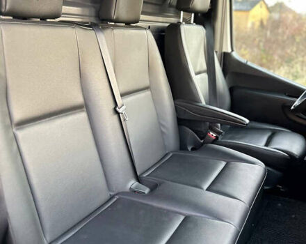 Мерседес Sprinter, объемом двигателя 0 л и пробегом 223 тыс. км за 29500 $, фото 4 на Automoto.ua