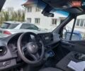 Мерседес Sprinter, объемом двигателя 0 л и пробегом 235 тыс. км за 33000 $, фото 5 на Automoto.ua