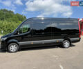 Мерседес Sprinter, объемом двигателя 3 л и пробегом 320 тыс. км за 53000 $, фото 11 на Automoto.ua