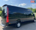 Мерседес Sprinter, объемом двигателя 3 л и пробегом 320 тыс. км за 53000 $, фото 17 на Automoto.ua