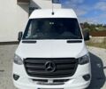 Мерседес Sprinter, объемом двигателя 3 л и пробегом 280 тыс. км за 58000 $, фото 1 на Automoto.ua