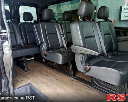 Мерседес Sprinter, объемом двигателя 22 л и пробегом 360 тыс. км за 37500 $, фото 5 на Automoto.ua