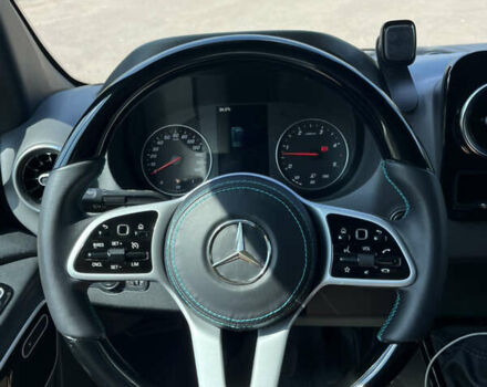 Мерседес Sprinter, объемом двигателя 3 л и пробегом 320 тыс. км за 53000 $, фото 1 на Automoto.ua
