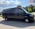 Мерседес Sprinter, объемом двигателя 3 л и пробегом 320 тыс. км за 53000 $, фото 21 на Automoto.ua