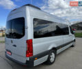 Мерседес Sprinter, об'ємом двигуна 0 л та пробігом 460 тис. км за 48900 $, фото 7 на Automoto.ua