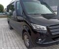 Мерседес Sprinter, объемом двигателя 22 л и пробегом 360 тыс. км за 37500 $, фото 1 на Automoto.ua