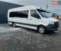 Мерседес Sprinter, объемом двигателя 2.2 л и пробегом 274 тыс. км за 54500 $, фото 1 на Automoto.ua