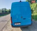 Мерседес Sprinter, об'ємом двигуна 0 л та пробігом 280 тис. км за 35431 $, фото 2 на Automoto.ua