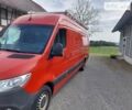 Мерседес Sprinter, об'ємом двигуна 0 л та пробігом 235 тис. км за 34000 $, фото 6 на Automoto.ua